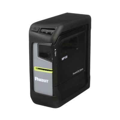 Impresora Etiquetadora, Compatible con Etiquetas de Hasta 1 Pulgada (2