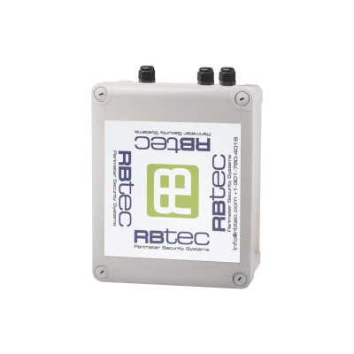 Gabinete para Tarjeta LPU400 / Protección IP66
