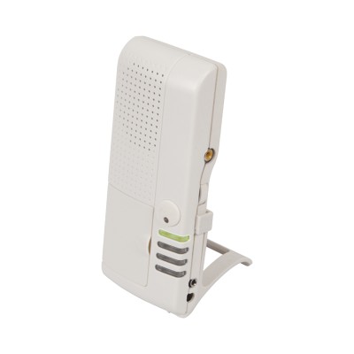 Receptor De Voz De 4 Canales Para Dispositivos Inalámbricos De STI