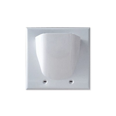 Placa de Pared Pasa Muro - Herramienta, LINKEDPRO BY EPCOM | Lecosys