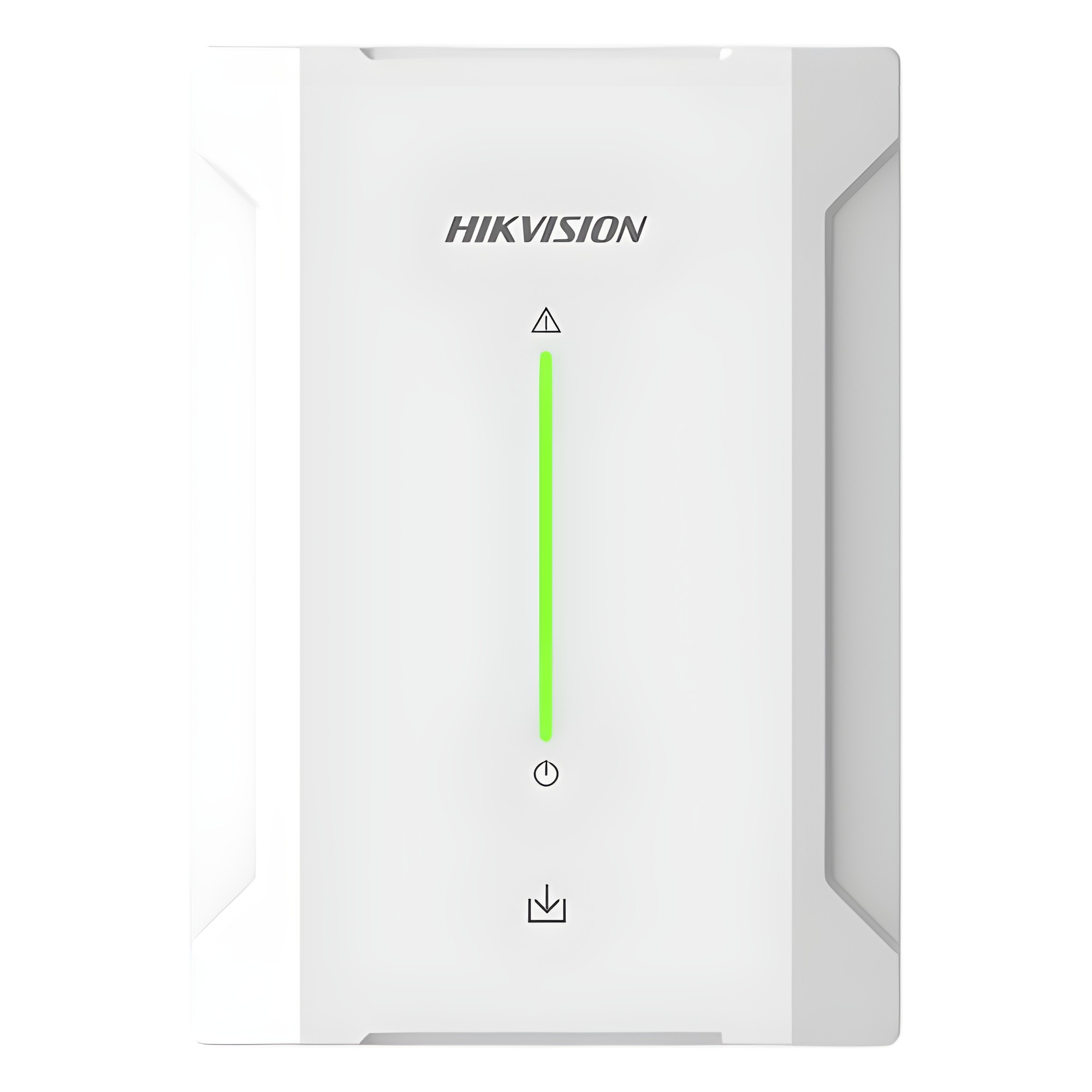 (AX HYBRID PRO) Expansor de 8 Zonas Cableadas / Conexión RS-485 hacia 