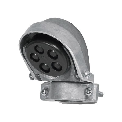 Mufa Compacta de 1 1/4"  (32 mm ).
