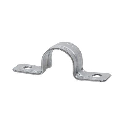 Abrazadera tipo Omega para Conduit Pared Delgada de 2"  (51 mm).