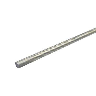 Barra Roscada de 3/16" ( 4.7 mm ) X 1 Metro.