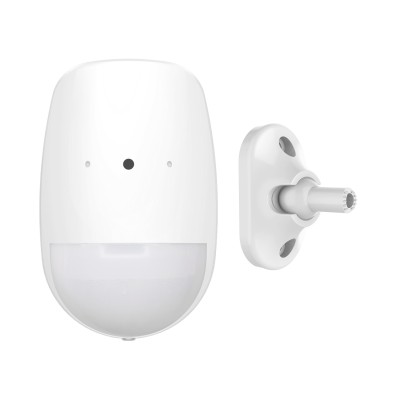 (AX PRO) Sensor de Movimiento y Ruptura de Cristal Inalámbrico / Rango
