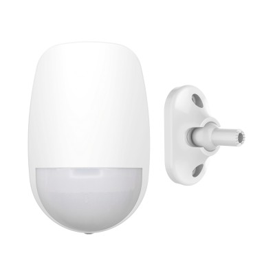 (AX PRO) Detector PIR Inalámbrico Interior / Tipo cortina / Rango de D