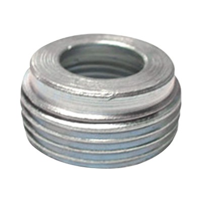 Reducción aluminio de 38-19 mm  (1 1/2" - 3 / 4”).