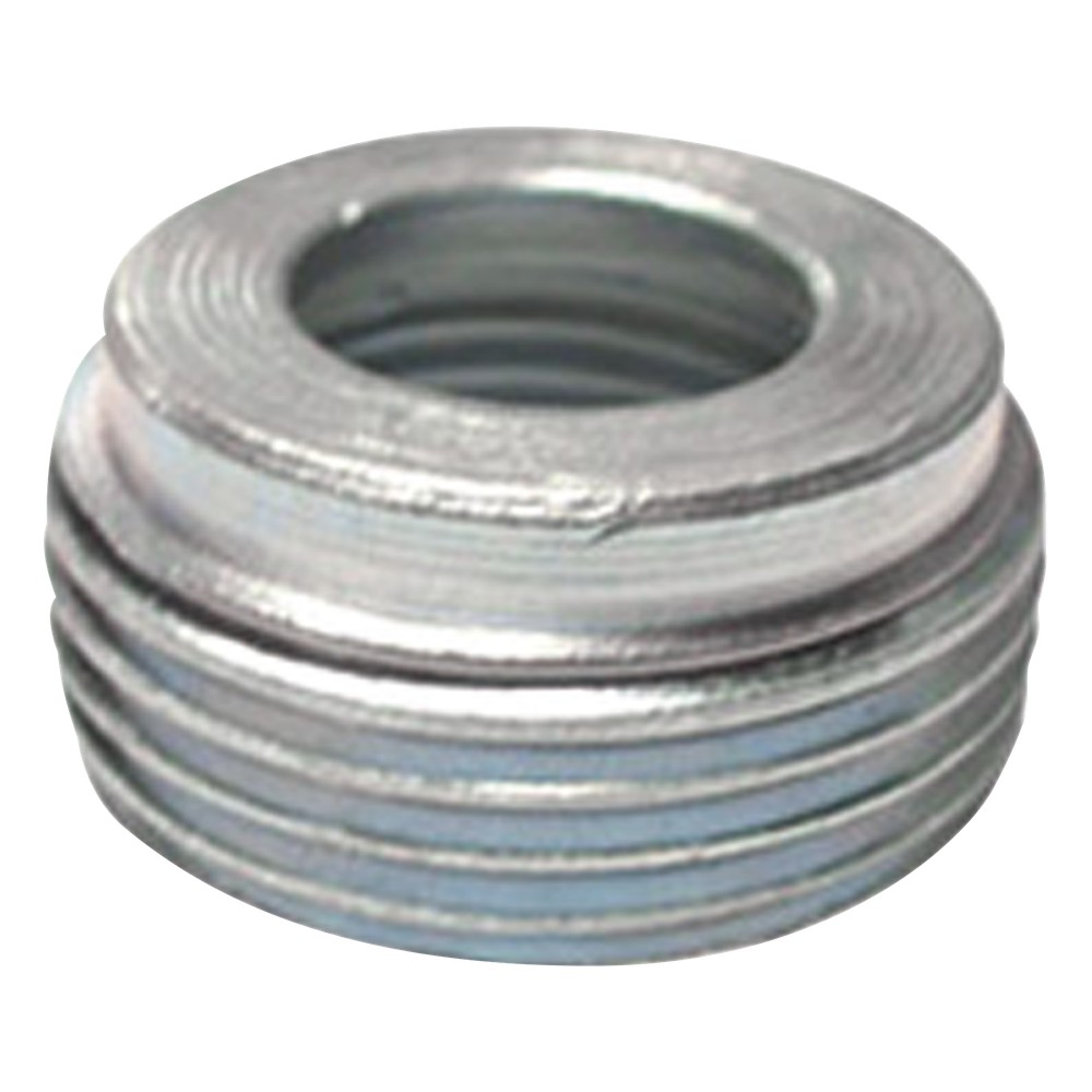 Reducción aluminio de 32-25 mm  (1 1/4" – 1”).