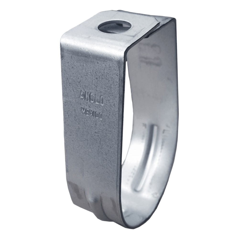 Colgador Tipo Pera para Tubería Conduit de 2" (51 mm).
