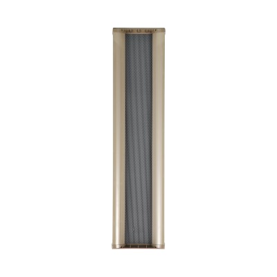 Altavoz Tipo Columna Para Exterior | A Prueba de Agua y Oxido | IP66 |