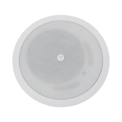 Altavoz Para Montaje en Plafón 6.5" | 6W, 12.5W, 25W, 50W y 8 Ohms