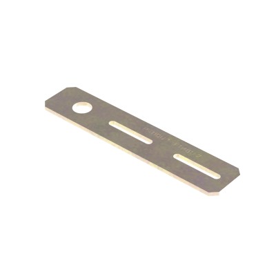 Soporte de Montaje a Techo, para Canaletas FiberRunner 2X2 o 4X4, Uso 