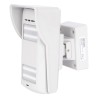 (AX HUB) Detector Dual-Tech Inalámbrico para Exterior + Montaje de Par