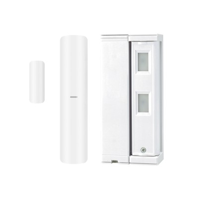 Sensor de Movimiento / Tipo Cortina / Ajuste de detección 2m o 5m / 10