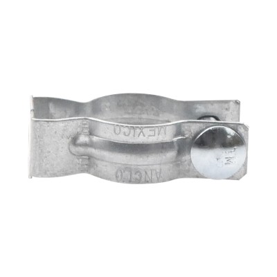 Clip para Tubería Conduit de 1" (25 mm).