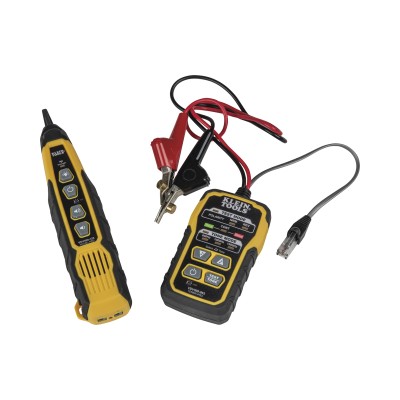 Kit de Generador de Tono y  Sonda de Rastreo para Cableado (RJ11/RJ45)