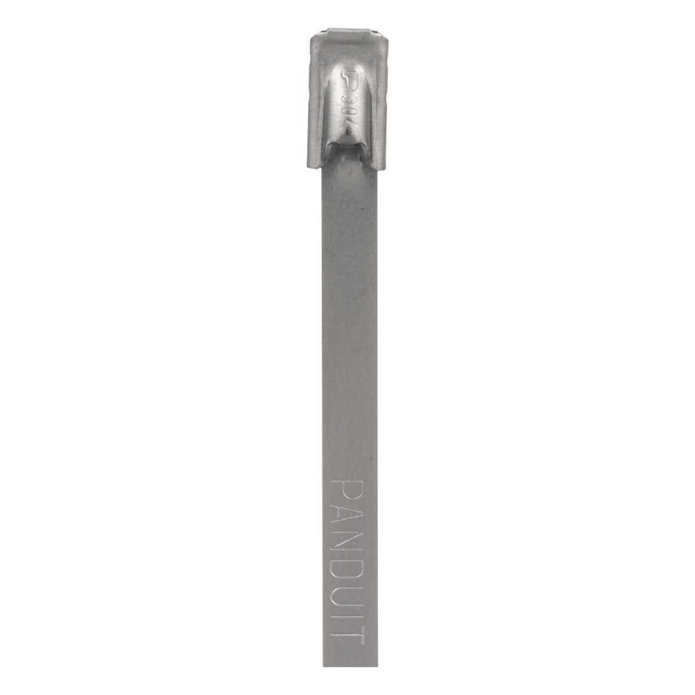 Cincho PanSteel de Acero Inoxidable Tipo 304, 362mm largo x 4.6mm anch