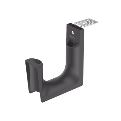 Sujetador STRONGHOLD tipo J (J-Hook), Con Soporte para Montaje en Tech