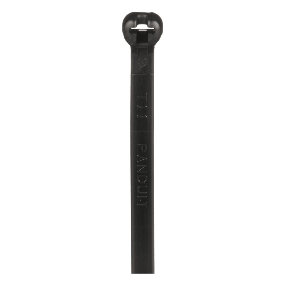 Cincho de Nylon 6.6 Dome-Top®, Con Lengüeta de Bloqueo de Acero Inoxid