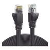 Cat6 de Red Ethernet Plano 5 Metros (16.40 Pies)