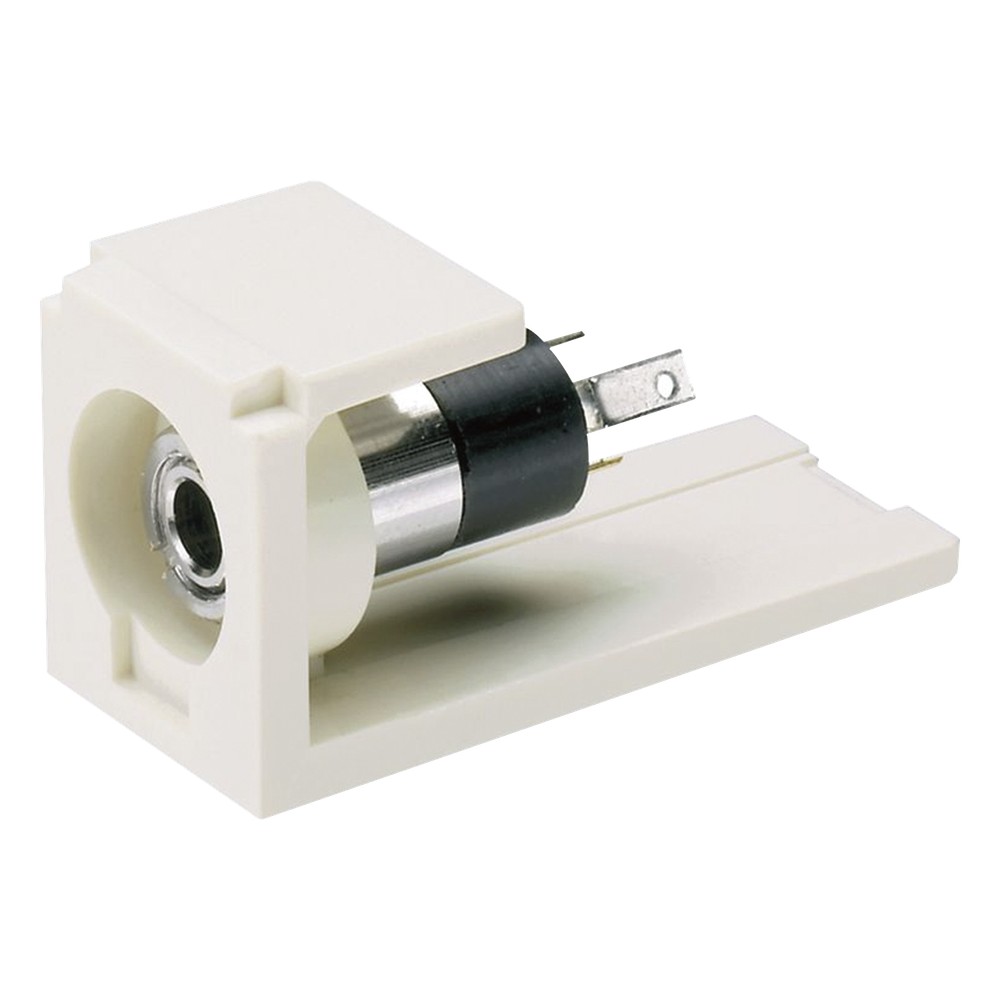 Módulo Estéreo de 3.5 mm (0.14 Pulgadas), Tipo Mini-Com, Para Soldar, 