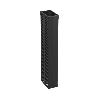 Organizador Vertical PatchRunner™, Doble (Frontal y Posterior), Para R