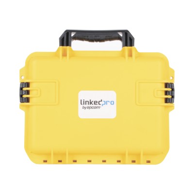 Kit de Herramientas para Terminación de Conectores Mecánicos de Fibra 