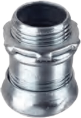 Conector de Compresión de 1" ( 25.4 mm).