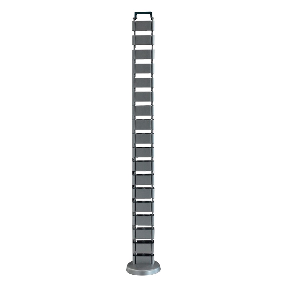 Organizador de Cables Vertical Articulado, Ideal para Llevar los Cable