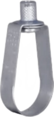 Colgador tipo Pera de 3/4" ( 19 mm).