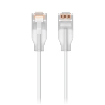 Patchcord UniFi Etherlighting? de 3 Metros (9.84 Pies), hasta 10GbE / 