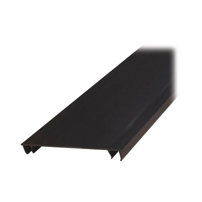 Tapa para Canaleta Ranurada Tipo H, de 55.1 mm de Ancho, 1828.8 mm de 