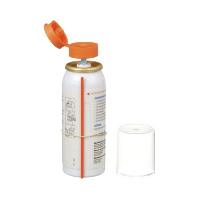 Solución de Limpieza de Fibra Óptica, Presentación de 58 ml