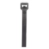 Cincho STRONGHOLD, 370 mm largo x 4.8mm ancho, Tensión 50 lb (222 N) N