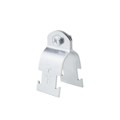 Abrazadera Unicanal de 3" (76 mm).