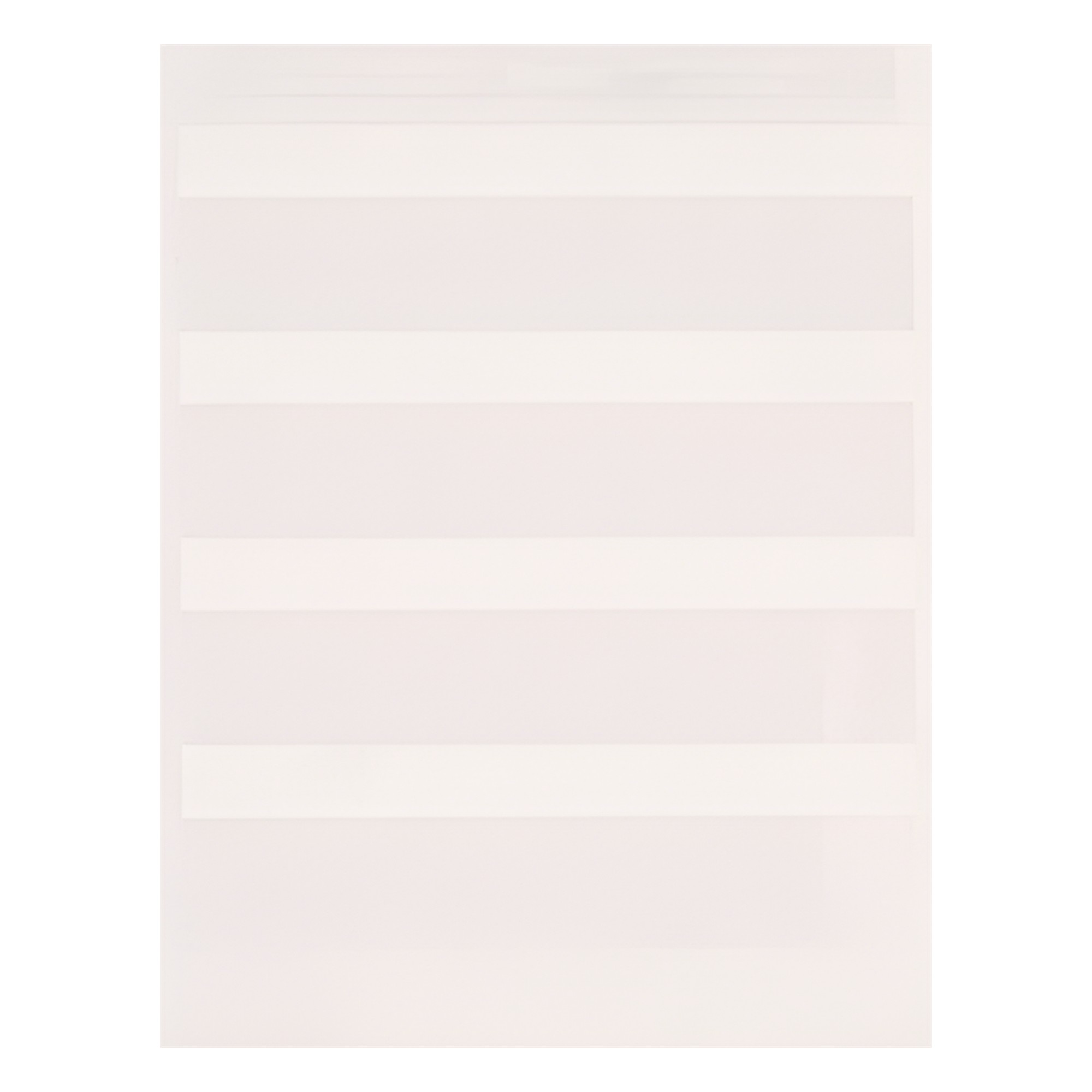 Hojas con 1000 Etiquetas Auto-Laminadas para Impresora Láser/Inyección