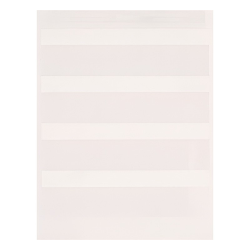 Hojas con 1000 Etiquetas Auto-Laminadas para Impresora Láser/Inyección