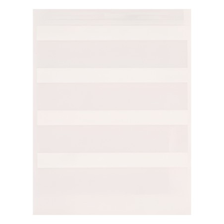 Hojas con 1000 Etiquetas Auto-Laminadas para Impresora Láser/Inyección