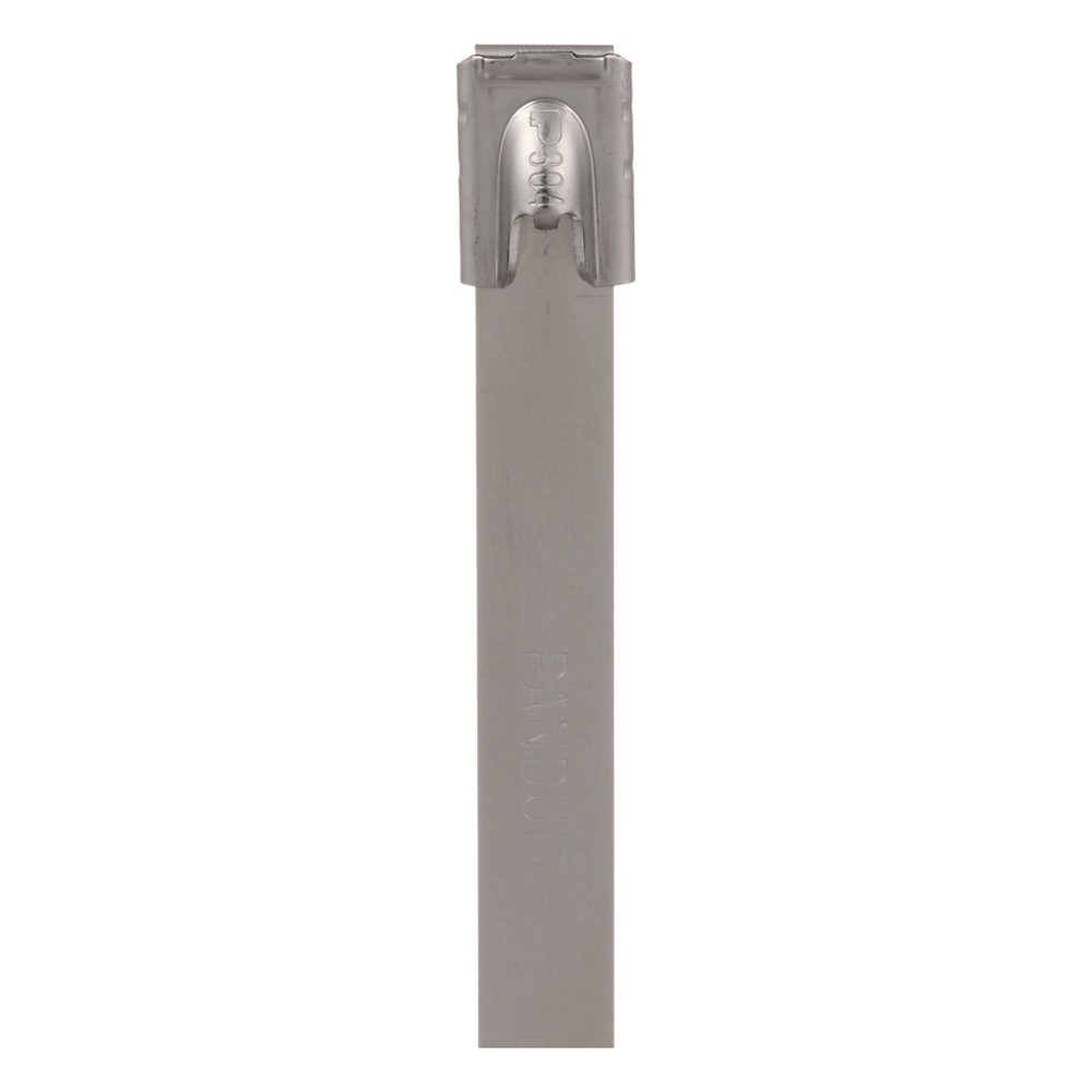 Cincho Pan-Steel™ de Acero Inoxidable 316, de 362mm largo x 7.9mm anch