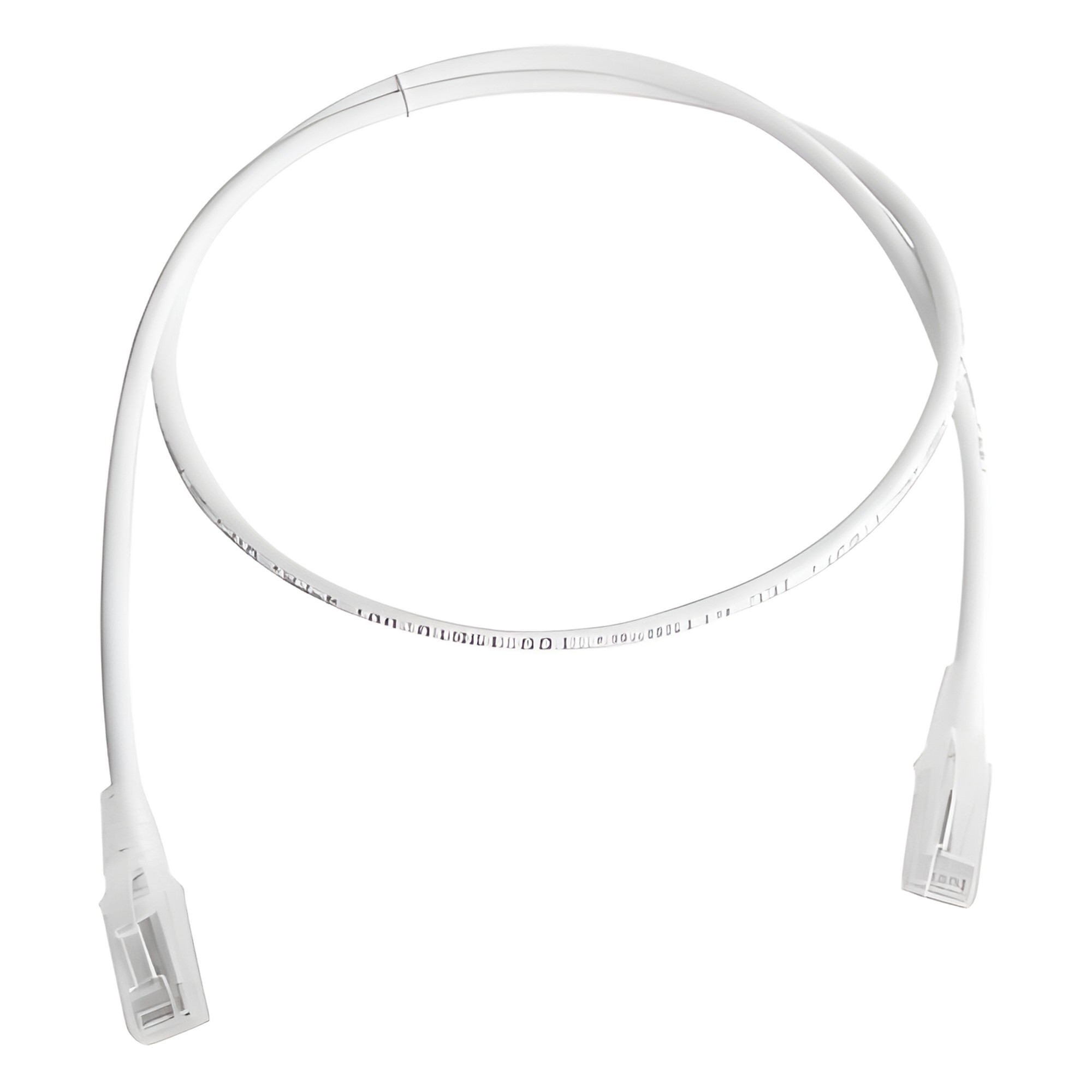 Patch Cord MC5 Modular Cat5e UTP, CM/LS0H, 1.52 Metros (5 Pies), Color