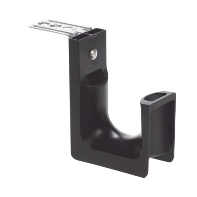 Sujetador STRONGHOLD tipo J (J-Hook), Con Soporte para Montaje en Tech