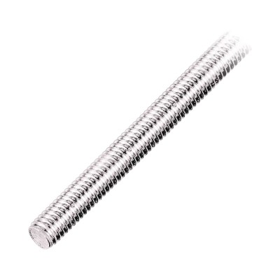 Varilla Roscada Inoxidable 304  de 1/4 x 3.60 m.
