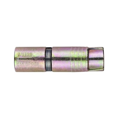 Taquete Expansor Tipo Z de 3/8" (SIN TORNILLO).