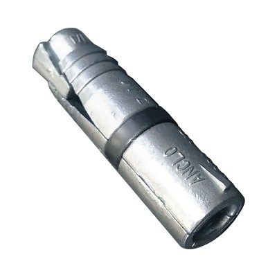 Taquete Expansor Tipo Z de 5/16" x 2" (SIN TORNILLO).