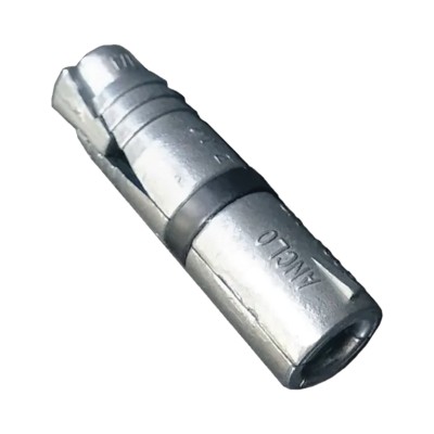 Taquete Expansor Tipo Z de 3/8" x 2" (SIN TORNILLO).