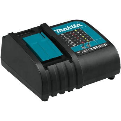 Cargador para batería de litio de 18v para rotomartillo DHP-482-SYE