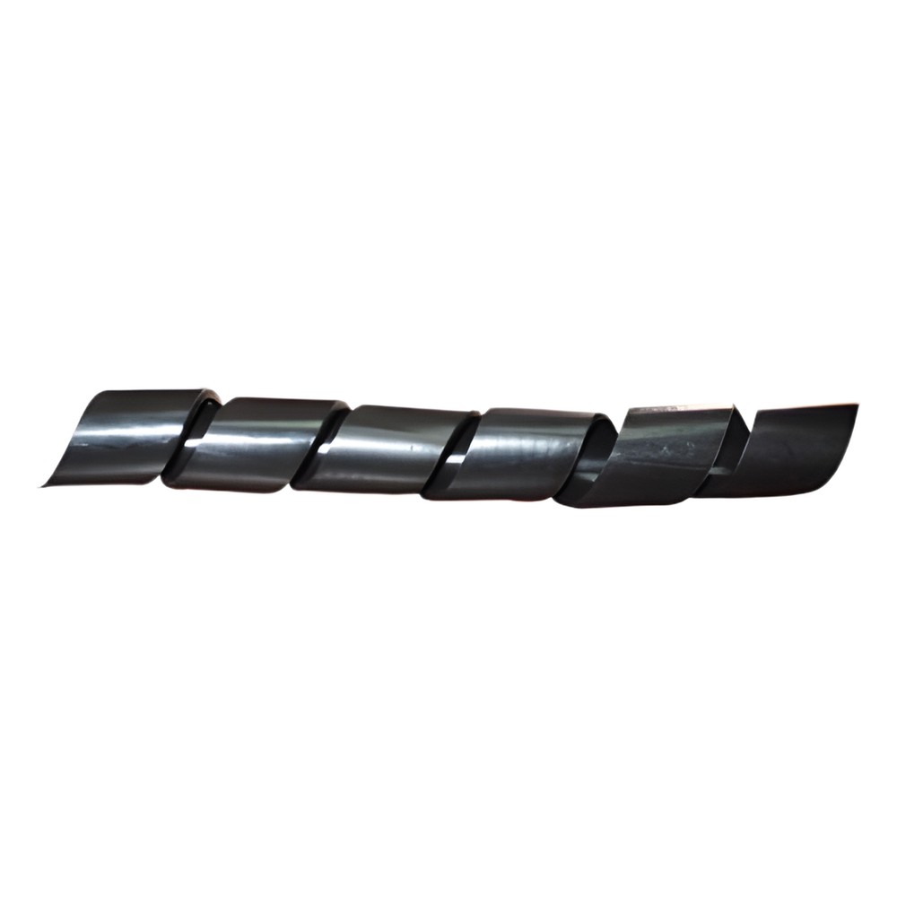 Agrupador de cable negro, 30mm x 2mts (4700-06283)