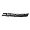 Agrupador de cable negro, 30mm x 2mts (4700-06283)