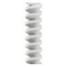 Tuberia flexible (Vaina) light, PVC Auto-extinguible, de 16 mm, rollo 