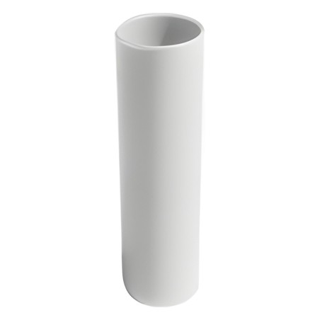 Cople (Unión) para tubería rígida, PVC Auto-extinguible, de 50 mm